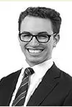 Photo of Jacob Smit
