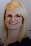 Photo of Chloe  Hamilton