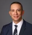 Photo of Thomas M. Stanek
