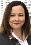 Photo of Nia Lumley