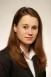 Photo of Eliška  Čáslavská