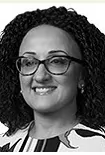 Photo of Claudine Salameh