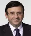 Photo of Nathan Levin
