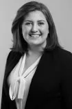 Photo of Erin Garbett