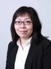 Photo of Ida Chang