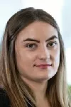 Photo of Holly  Cassin