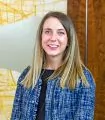 Photo of Alexandra Barbee-Garrett