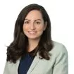 Photo of Christina Duszlak