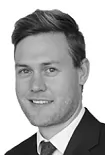 Photo of Timothy  Coghlan