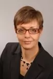 Photo of Monika Rutland