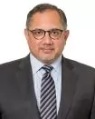 Photo of Arif H. Ali