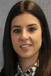 Photo of Kayla Kleskovic