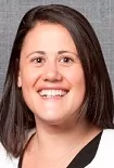 Photo of Sarah Harris