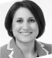 View Melissa M.  Ferrara Biography on their website