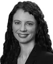 Photo of Claire Maddox