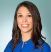 Photo of Amanda M. Blaske