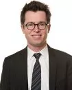 Photo of Kristopher D.  Brown