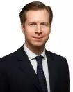 Photo of Dr. Karl Von Rumohr