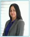 Photo of Shruti Sabharwal