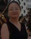 Photo of Christine  Xu