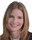 Photo of Melissa Healy