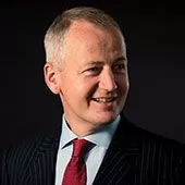 Photo of Graeme  McLellan