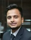 Photo of Siddharth Mishra