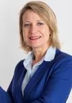 Photo of Catherine Weniger