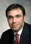 Photo of David Gingold
