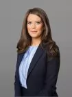 Photo of Laura Rafferty