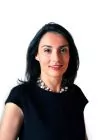 Photo of Dr. Roberta Peresso