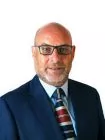 Photo of Dr. Michael Borg Costanzi