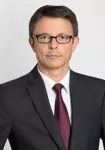 Photo of Peter  Burckhardt