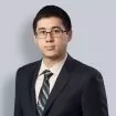 Photo of John Mackay
