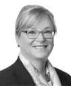 Photo of Mira Gauvin