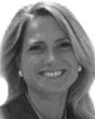 Photo of Francesca Gaudino