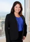 Photo of Martina Hinojosa