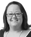 Photo of Amber Warren