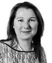 Photo of Robyn Chatwood