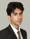 Photo of Krishnendu Sen