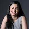 Photo of Shivani Kapur