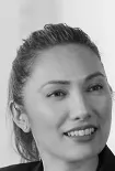 Photo of Caroline Law-Walsh
