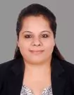 Photo of Ritika Ahuja