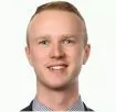Photo of Kees De Ridder (Articling Student)