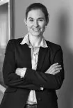 Photo of Stephanie Lienhard