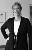 Photo of Barbara Brauchli Rohrer