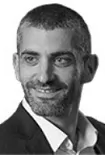 Photo of Greg  Reinhardt