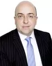 Photo of Chris P. Sioufi