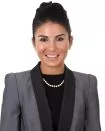 Photo of Hannah K. Rashid