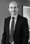 Photo of Frank Scherrer